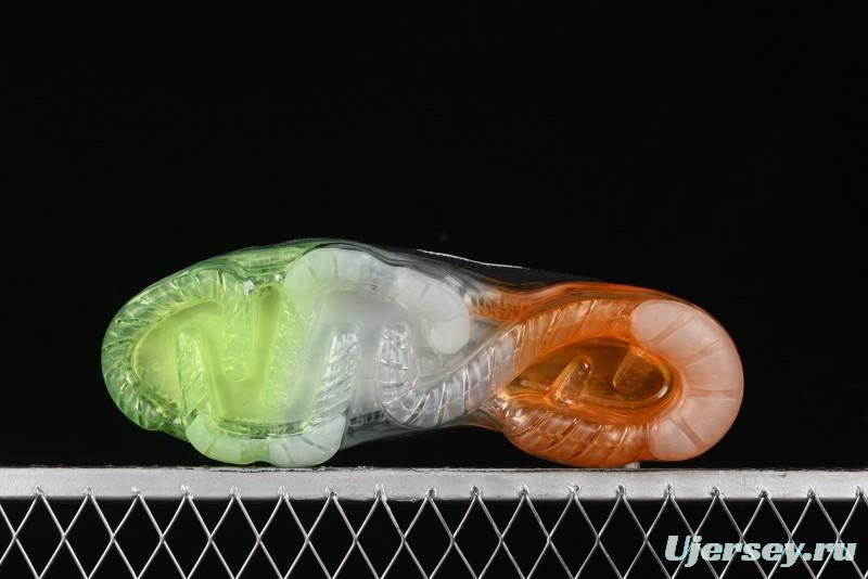 Nike Vapormax 2023 Flyknit Breathable Casual Running Shoes with Full-Length Air Cushion - DV1678-014