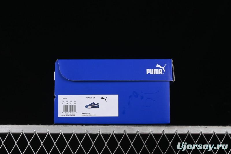 Puma Speedcat Low-Top Lifestyle Casual Shoes - 307171-06