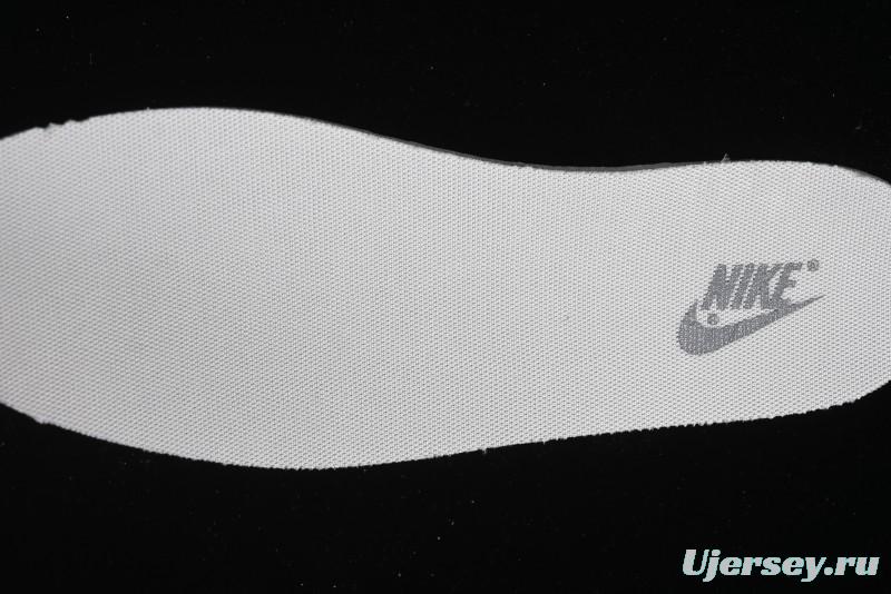 Nike SB Dunk Low Dior Collaboration - Strap Woven Grey Check Anniversary High-End Custom Low-Top Casual Sneakers - SJ2068-285