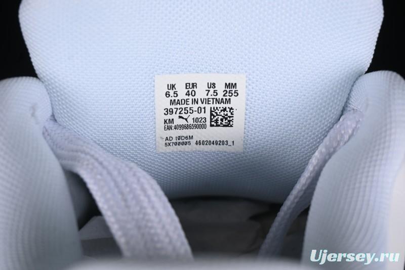 Puma Suede XL Retro Casual Sneakers - 397255-01