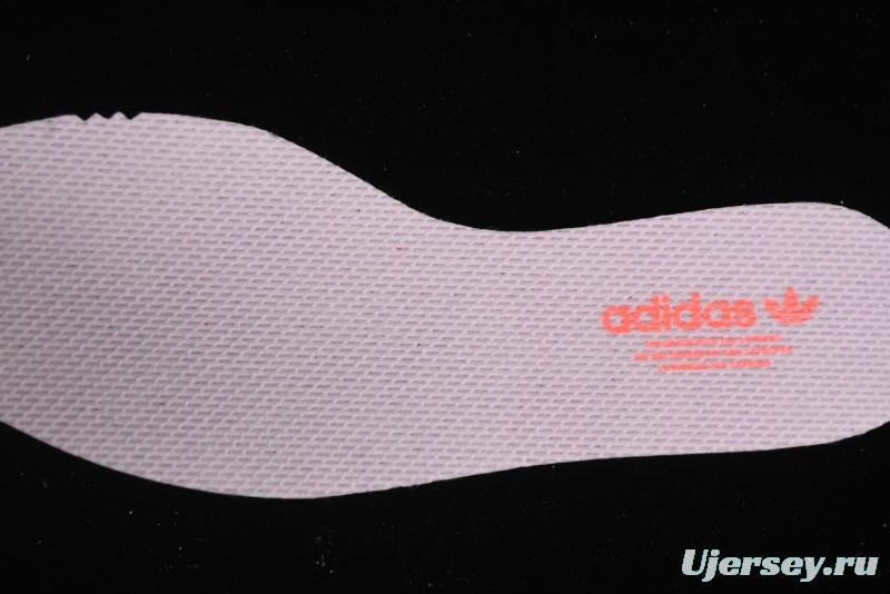 Adidas Originals SL 72 OG Retro Running Shoes with Ecotex Tongue and EVA Midsole - JH7392