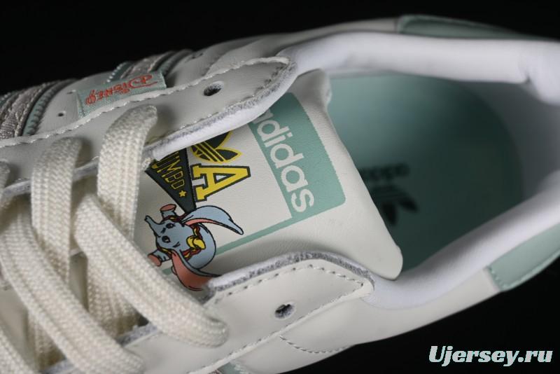 Adidas Superstar IE5880 Casual Sneakers with Shell Toe - IE5880