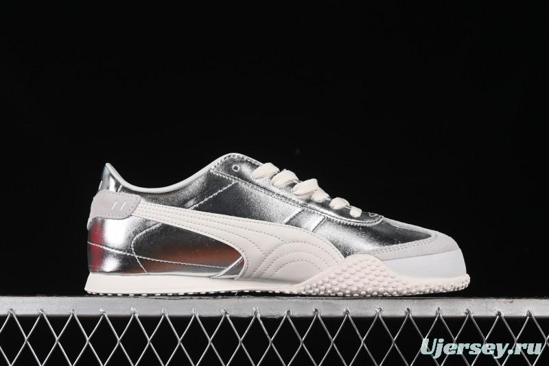 Puma Bella UT Leather Fashion Casual Sneakers - 402186-06