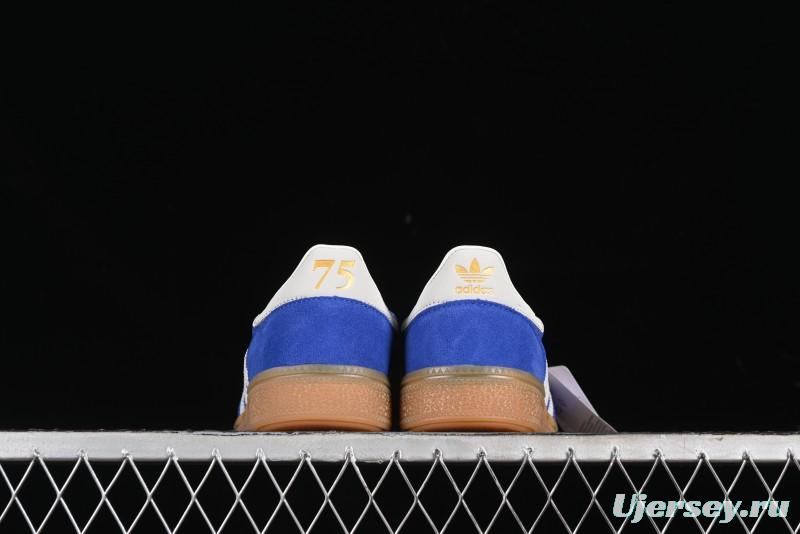 Adidas Handball Spezial Retro Casual Sneakers - JP5278