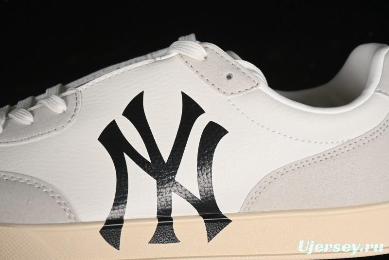 New York Yankees MLB Squeeze Casual Shoes - 3ASXSQZ3N50IVS