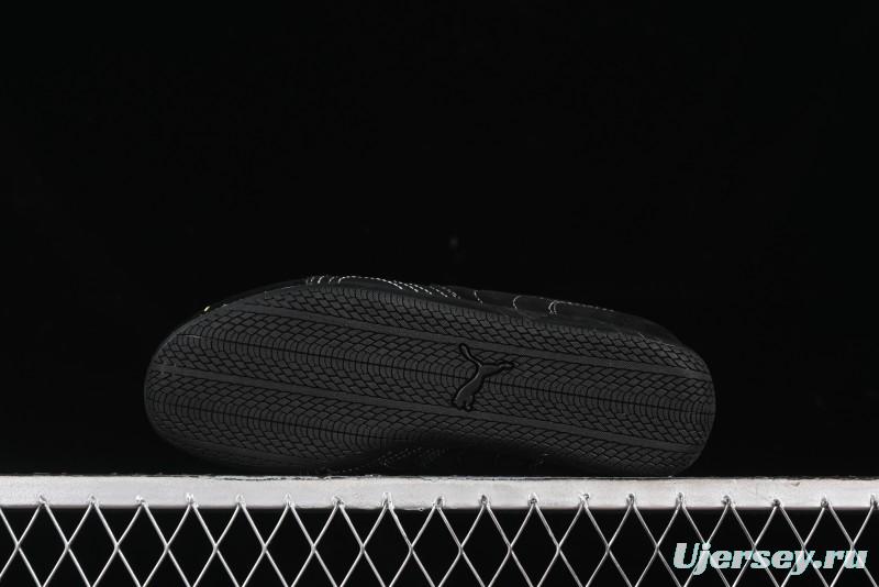 Puma Speedcat Low-Top Lifestyle Casual Shoes - 387054-02