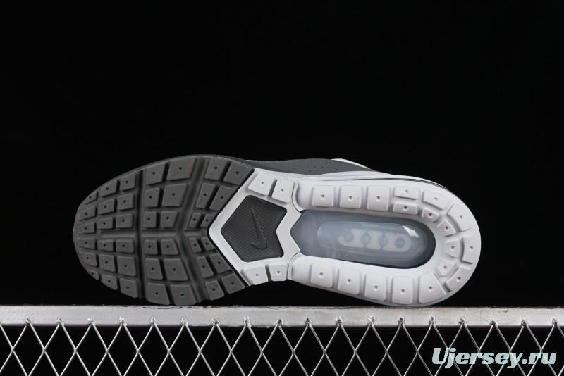 Nike Air Max Pulse Running Shoes with Oversized Air Cushion for Breathability - FN7459-001