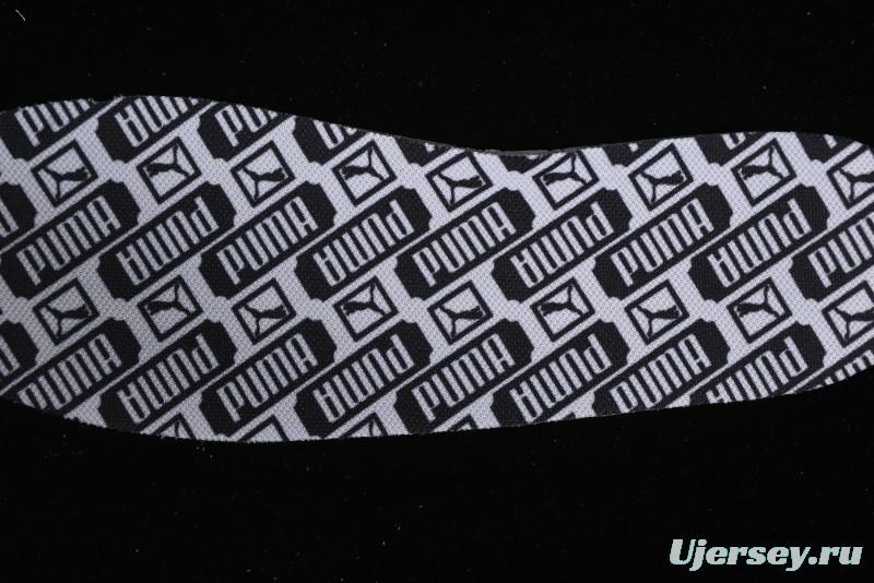 Puma Suede XL Retro Casual Sneakers - 395205-04