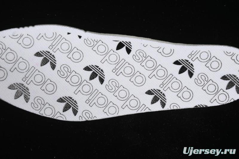 Adidas Originals Samba Retro Casual Sneakers - JP5282