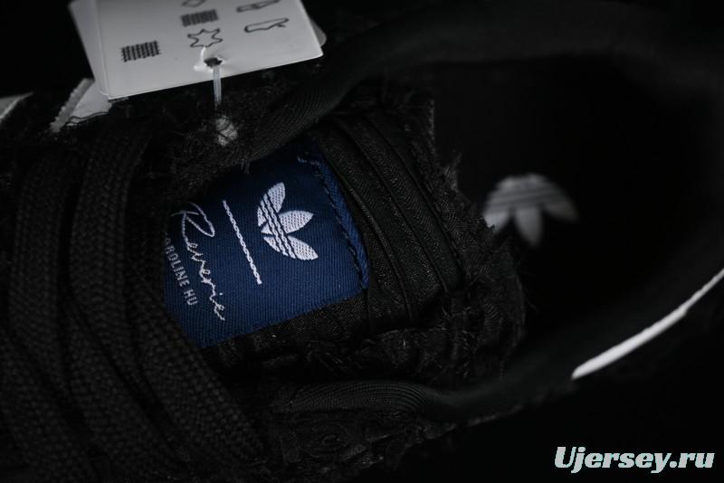 Adidas Samba OG Casual Sneakers - JQ4749