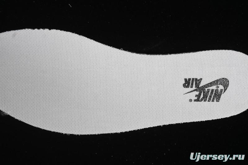 Nike Travis Scott x Fragment Design x Air Jordan 1 Low OG SP AJ1 Supreme Collaboration - SJ0086-132