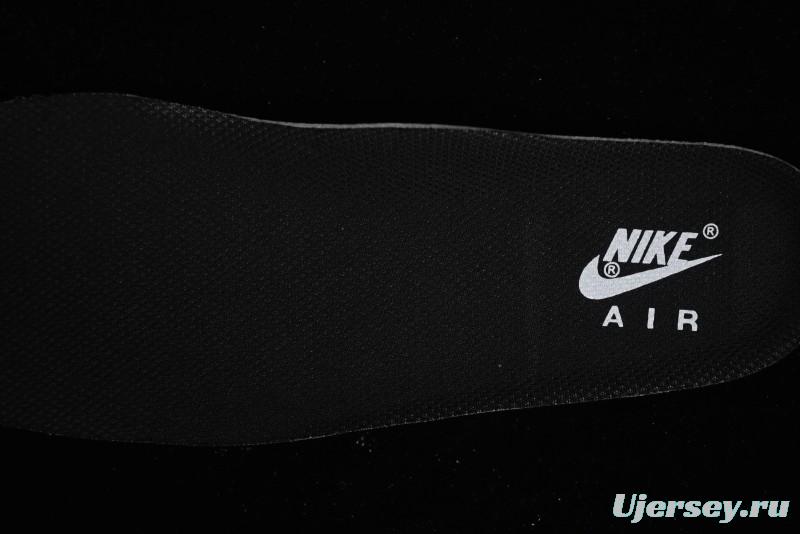 Nike Air Force 1 '07 Low Custom Casual Sneakers - CW2288-111