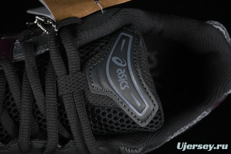 Asics Gel-Kayano 14 Running Shoes with Breathable Design and Professional Cushioning - 1201A019-200