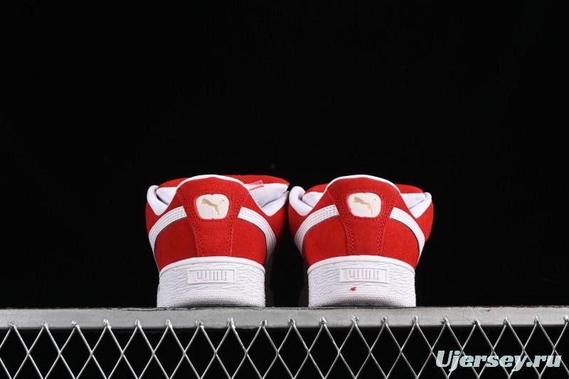 Puma Suede XL Retro Casual Sneakers - 395205-03