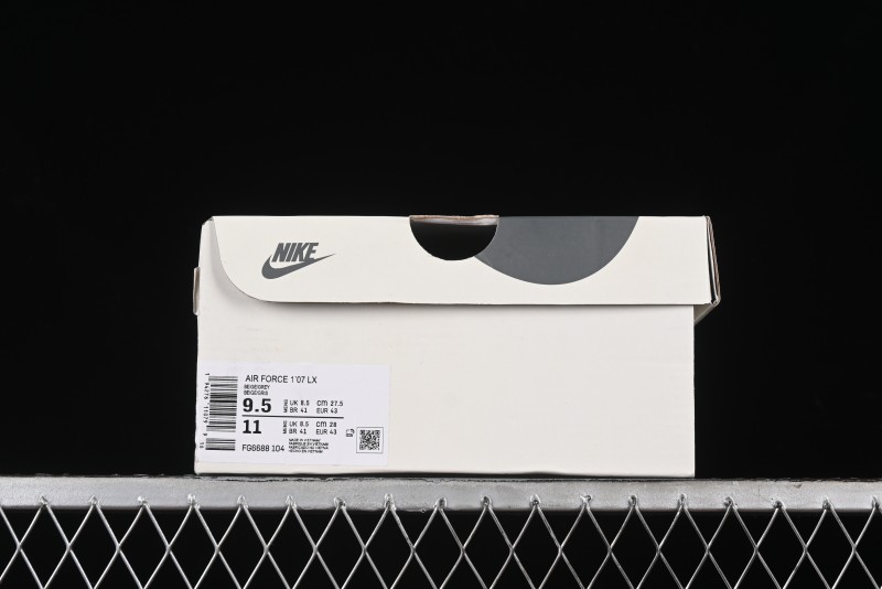 Nike Air Force 1 '07 Low Bape Collaboration - Off-White Starry Sky FG6688-104