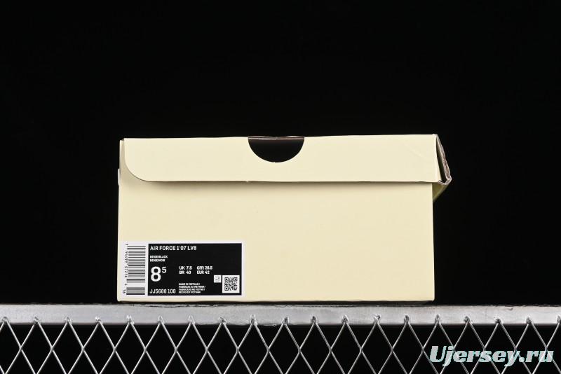 Nike SB Dunk Low Supreme Collaboration - Starry Night Black Engraving Anniversary High-End Custom Low-Top Casual Skate Shoes - JJ5688-108