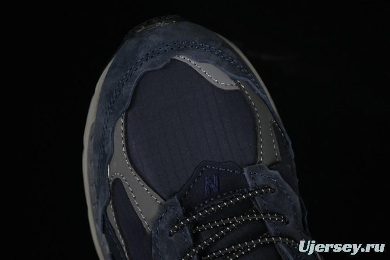 New Balance 2002 Series Retro Casual Running Shoes with Upgraded N-ERGY Cushion - ML2002RDO