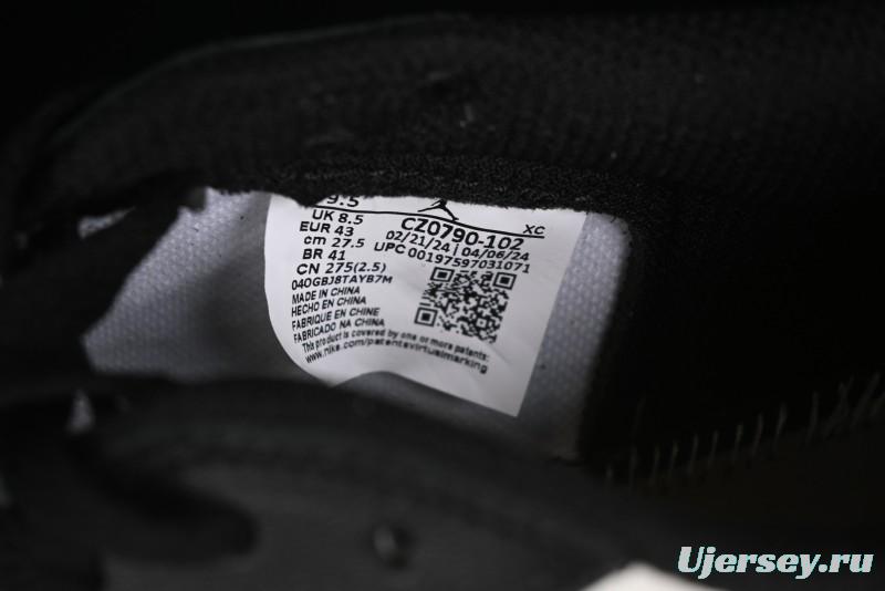 Nike Air Jordan 1 Low AJ1 Mocha Low Top Basketball Shoes - CZ0790-102