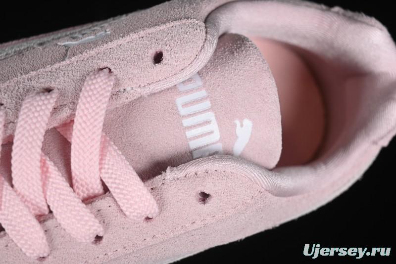 Puma Speedcat Low-Top Lifestyle Casual Shoes - 398846-04