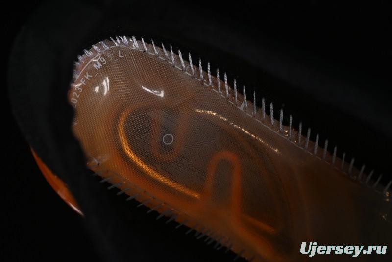 Nike Vapormax 2023 Flyknit Breathable Casual Running Shoes with Full-Length Air Cushion - DV1678-014