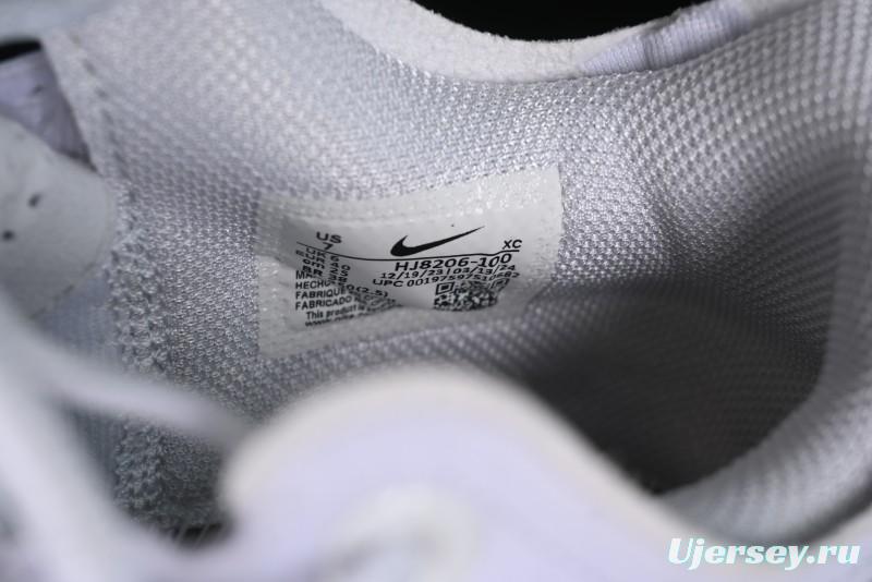 Nike Air Zoom G.T. Cut 3 EP Basketball Shoes with Full-Length ZoomX Foam - HJ8206-100