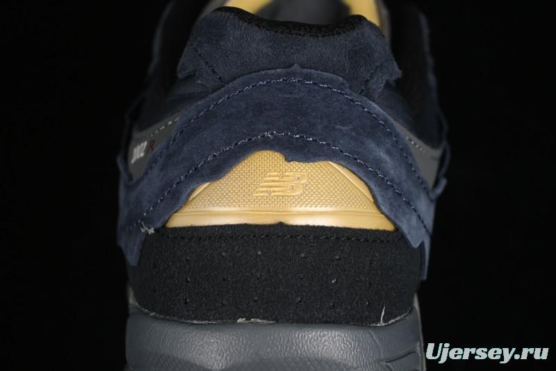 New Balance 2002 Series Retro Casual Running Shoes with Upgraded N-ERGY Cushion - ML2002RDO