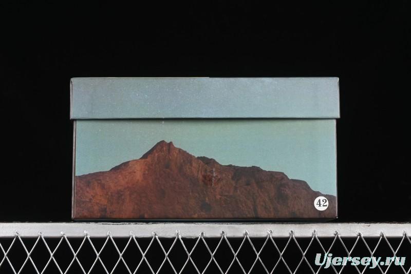 Nike Air Jordan 1 Low AJ1 Panda Prank Universe Exploration Custom Casual Sneakers - 553558-132