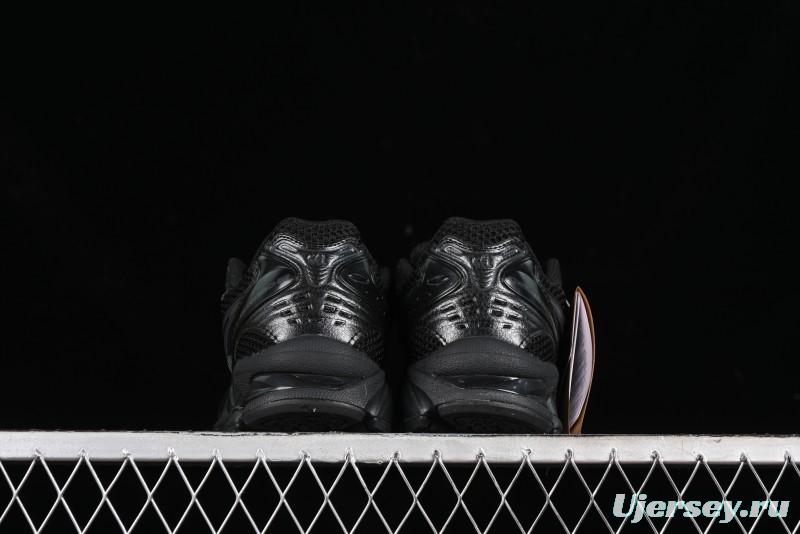 Asics Gel-Kayano 14 Running Shoes with 3D Visible GEL Cushioning and FF BLAST PLUS Midsole - 1201A019-001