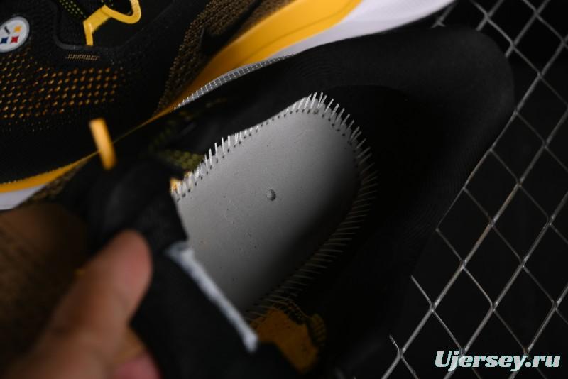 Nike Air Zoom Pegasus 41 Breathable Lightweight Running Shoes with Cushioned Support - FZ5097-001