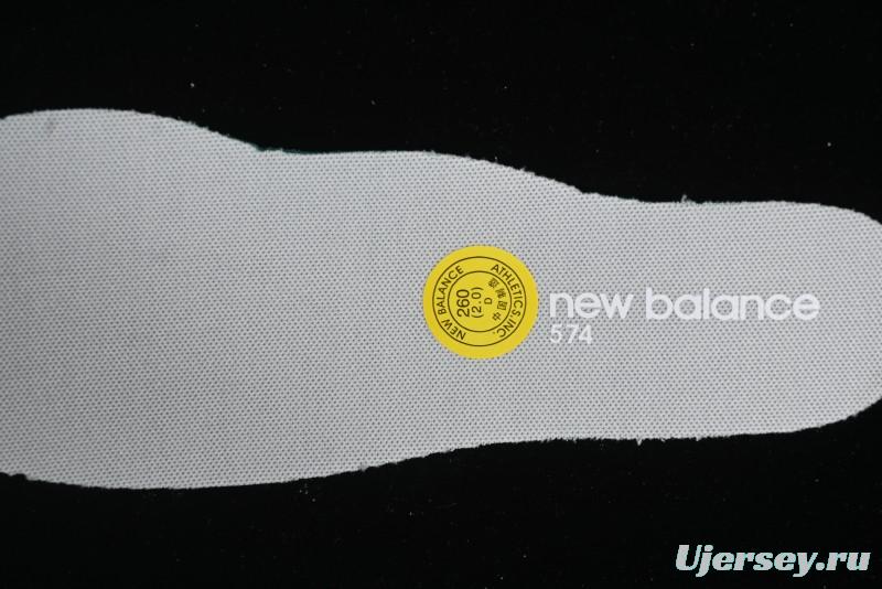 New Balance 574 Series Retro Casual Running Shoes - ML574TF2