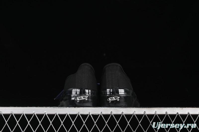 Vans Authentic Reissue 44 Low-Top Casual Skate Shoes - VN0007QZBKA