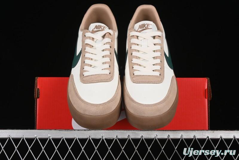 Nike Killshot 2 Retro Comfortable Anti-Slip Low-Top Sneakers - HF4861-133