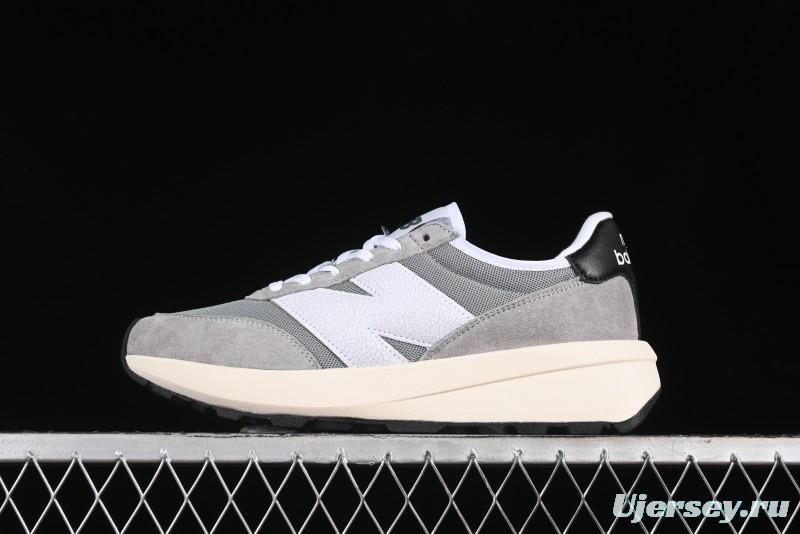 New Balance 370 Series Retro Casual Running Shoes - U370AH