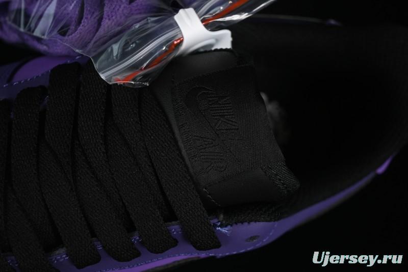 Nike Air Force 1 '07 Low Casual Sneakers with Full-Length Air Cushion - DD8959-002