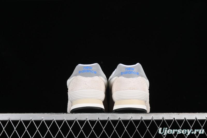 New Balance 574 Series Retro Casual Running Shoes - U574RZ2