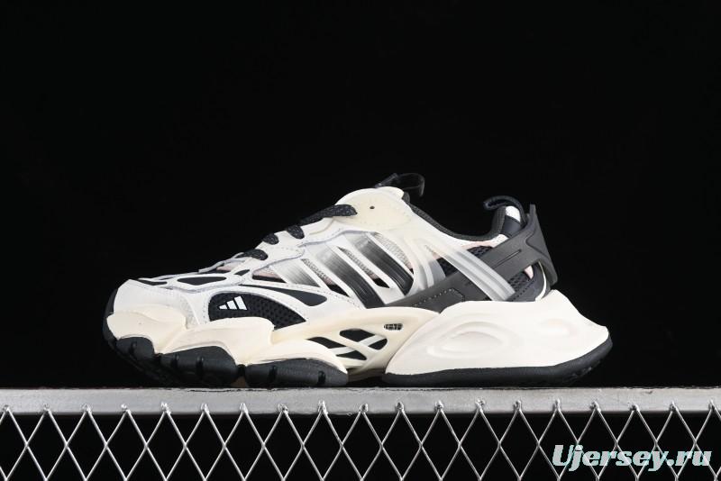 Adidas Vento XLG Deluxe Retro Casual Dad Shoes - JR0577