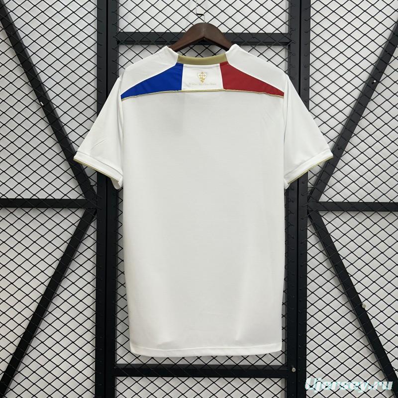 25/26 Fortaleza Home Jersey