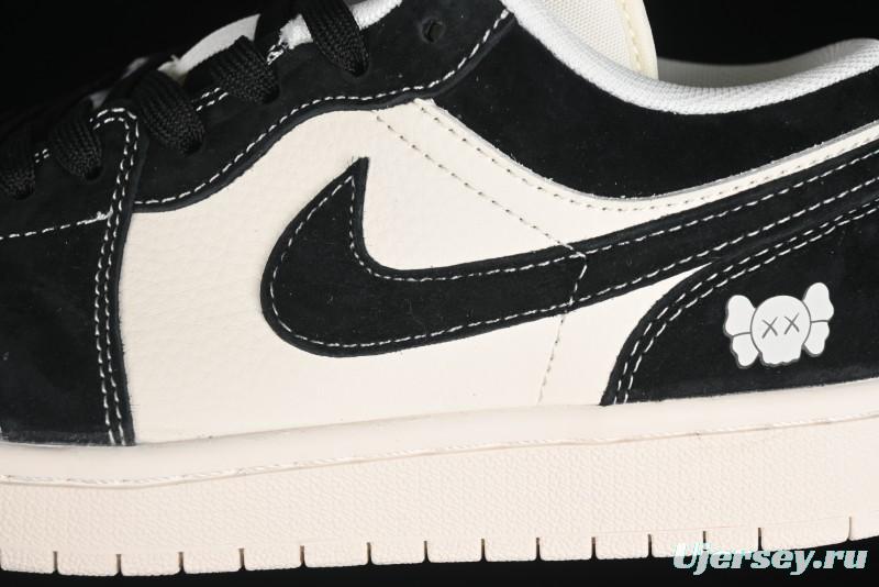 Nike Air Jordan 1 Low Retro Basketball Shoes - SJ9950-038