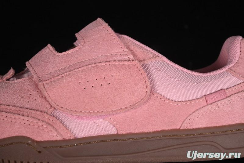 Fila Slant Shot 98/23 Comfortable Versatile Breathable Low-Top Tennis Shoes - 98/23