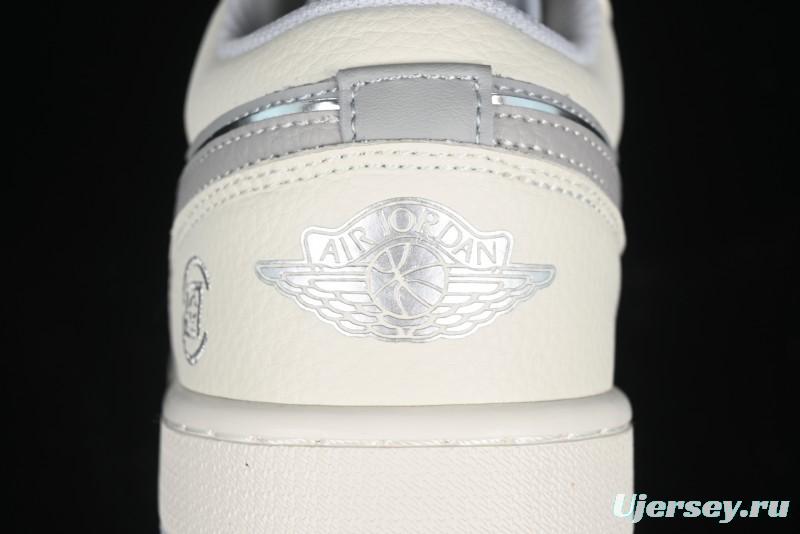 Nike Air Jordan 1 Low Retro Basketball Shoes - DC2024-024