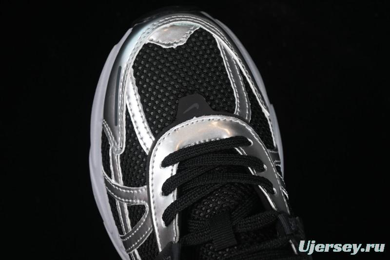 Nike V2K Runtekk 3XL Retro Low-Top Running Shoes with Shock Absorption and Anti-Slip Design - FD0736-005
