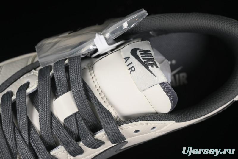 Nike Travis Scott x Fragment Design x Air Jordan 1 Low OG SP AJ1 Retro Casual Sneakers - LJ5188-024