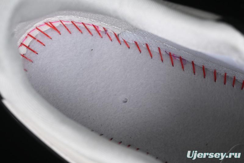 Nike Air Force 1 '07 Low UN Collaboration - Pig Eight Rice Black Casual Sneakers - KK1988-003