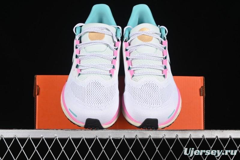 Nike Air Zoom Pegasus 41 Running Shoes with Breathable Mesh and Durable Design - HM3703-161