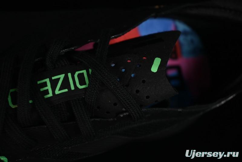 Adidas Adizero Adios Breathable Low-Top Running Shoes - ID8469