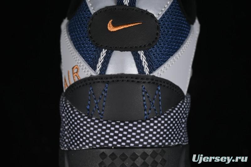 Nike Air Humara Retro Trail Running Shoes with 1990s Outdoor Style - FJ7098-300