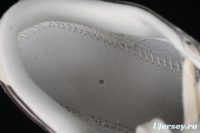 Nike SB Dunk Low The North Face Collaboration Anniversary Edition Premium Custom Low-Top Casual Skate Shoes - DQ1098-515