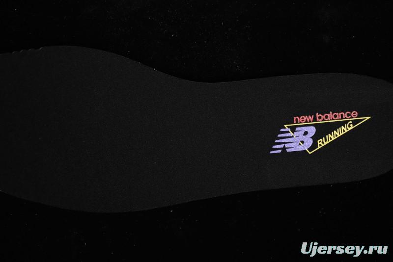 New Balance 1000 Series Retro Dad Style Low-Top Casual Running Shoes - M1000TP