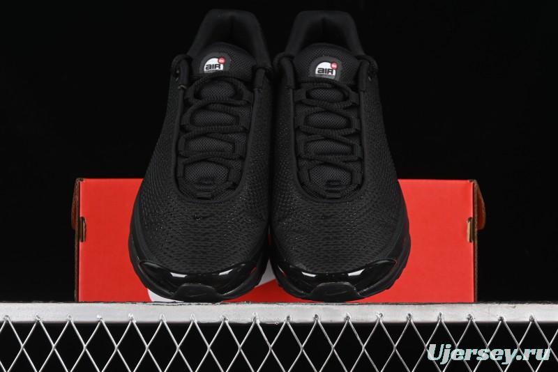 Nike Air Max Dn 2024 Running Shoes with Quad Cylinder Air Cushion - DV3337-006