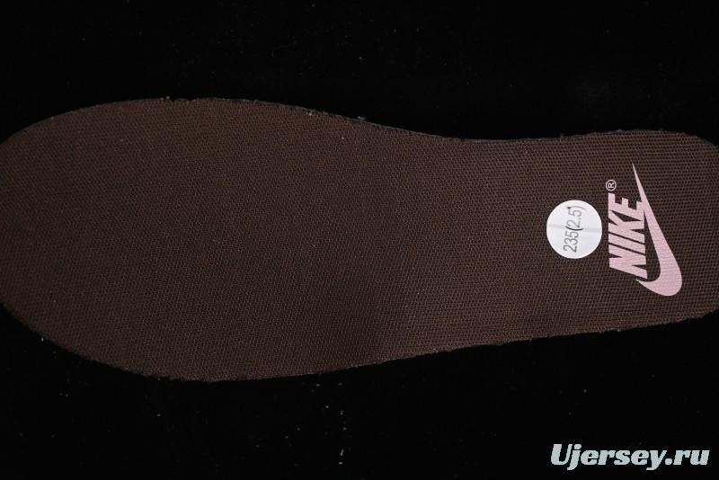 Nike Dunk Low 85 Double Swoosh Series SB Low-Top Casual Skate Shoes - HV1799-161